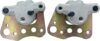 M MATI Brake Caliper Assembly For Polaris ATV 1910681 1910682