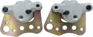 M MATI Brake Caliper Assembly For Polaris ATV 1910681 1910682