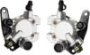 Vanlison Brake Calipers Set With Pads 59100-38F30-999