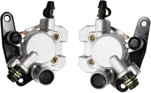 Vanlison Brake Calipers Set With Pads 59100-38F30-999