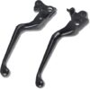 NTHREEAUTO Brake Clutch Lever Compatible With Harley