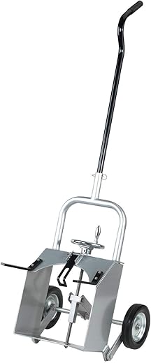 OTC Brake Drum Dolly For Class 7/8 Trucks