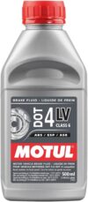 Motul Brake Fluid DOT 4 LV 500ml