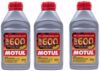 Motul Brake Fluid RBF 600 Synthetic DOT 4
