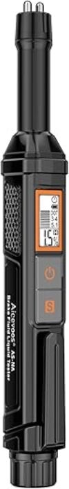 Aicevoos Brake Fluid Tester Pen For DOT3/4/5.1
