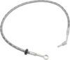 JAVIK Brake Hose Line For Arctic Cat ATV, OEM# 0402-986