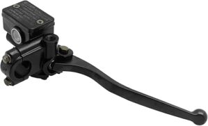 JAVIK Brake Master Cylinder For Suzuki KingQuad OEM#59600-44B11
