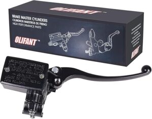 OLIFANT Brake Master Cylinder Handle For Honda ATV