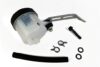 Brembo Brake Reservoir Mounting Kit 110A26385