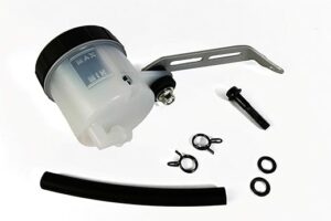 Brembo Brake Reservoir Mounting Kit 110A26385