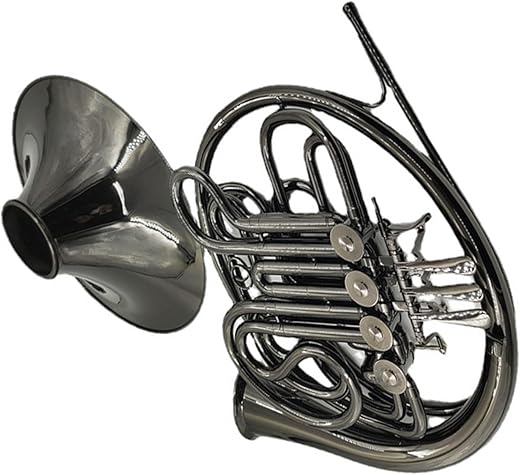 VBDEFRT Brass Double Split French Horn