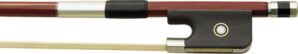 Bellafina Brazilwood Viola Bow Full Size