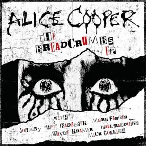 Breadcrumbs by Alice Cooper