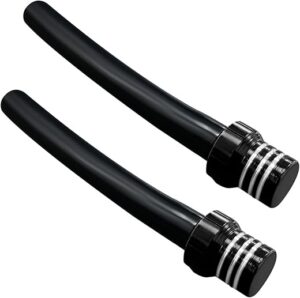 Augeny Breather Hose Gas Fuel Tank Cap