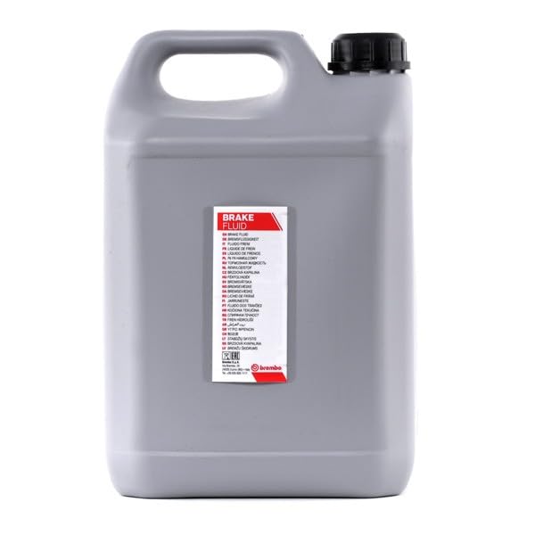 Brembo Brembo L04050 Brake Fluid - Image 3
