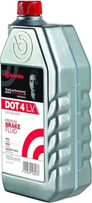 Brembo Brembo L04210 Brake Fluid