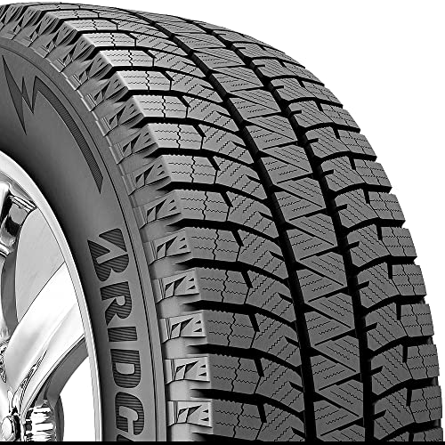Bridgestone Blizzak WS90 Winter Tire 225/65R17 102 H - Image 2