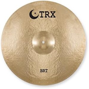TRX Cymbals BRT-C17 17-Inch Crash Cymbal