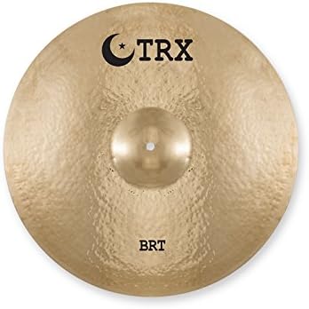 TRX Cymbals BRT-C17 17-Inch Crash Cymbal
