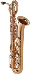 Antigua Winds BS3220 Series Eb Baritone Saxophone