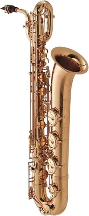Antigua Winds BS3220 Series Eb Baritone Saxophone