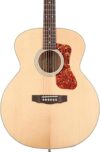Guild BT-240E Baritone Acoustic-electric Guitar