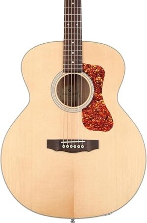 Guild BT-240E Baritone Acoustic-electric Guitar