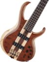 Ibanez BTB1835 Bass Guitar – Natural Shadow