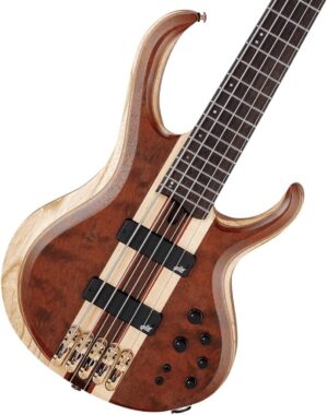 Ibanez BTB1835 Bass Guitar - Natural Shadow