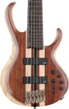 Ibanez BTB1836 Bass Guitar – Natural Shadow