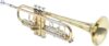 Bach BTR301 Student Premium Trumpet – Lacquer