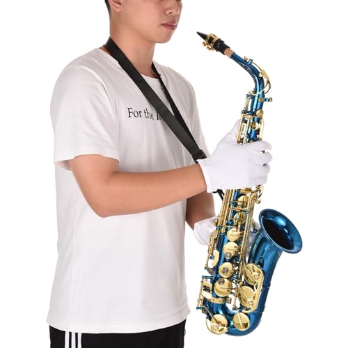 Btuty Alto Saxophone Eb E-Flat Starter Kit - Image 4