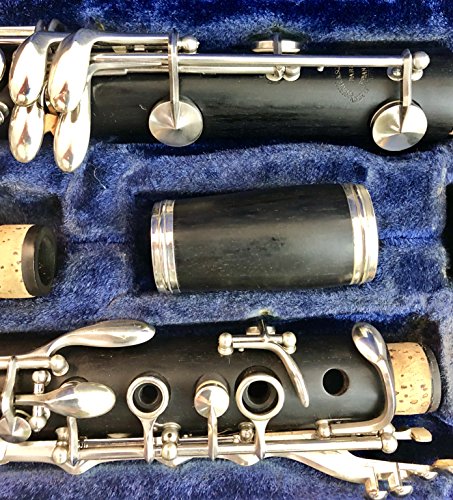 Buffet Crampon Evette & Schaeffer Bb Clarinet - Image 3