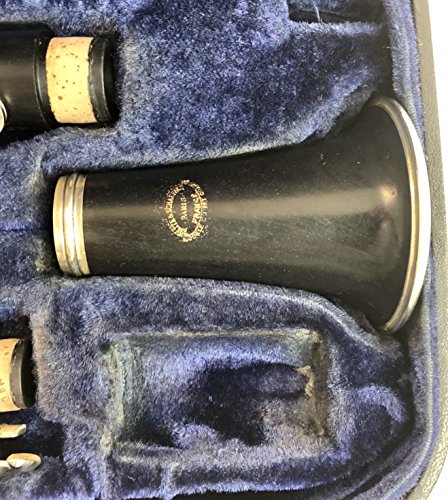 Buffet Crampon Evette & Schaeffer Bb Clarinet - Image 4