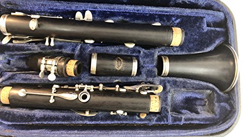 Buffet Crampon Evette & Schaeffer Bb Clarinet - Image 5