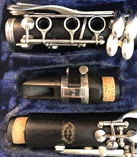 Buffet Crampon Evette & Schaeffer Bb Clarinet - Image 2