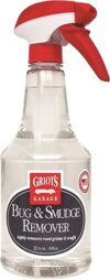 Griot’s Garage Bug And Smudge Remover 22oz 10982