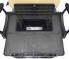 MADJAX Built-In Storage/Cooler Box For Golf Cart