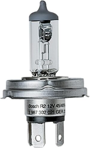 Bosch Bulb, Headlight 1 987 302 021