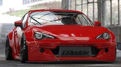 GReddy Bumper 13+ Scion Fr-S Version 2 17010239