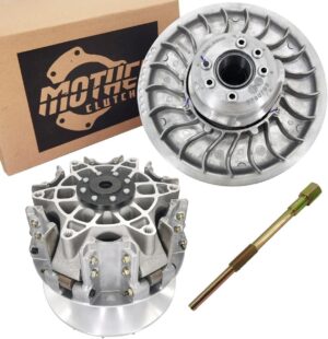 MOTHER CLUTCHER Bundle Fits Can-Am Defender HD9, HD10