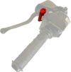 Generic Button Clip for Honda ATV