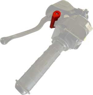 Generic Button Clip for Honda ATV
