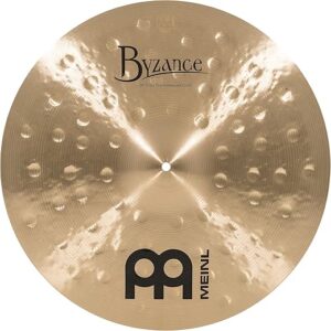 Meinl Cymbals Byzance 20″ Traditional Extra Thin Crash (B20ETHC)