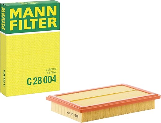 Mann Filter C 28 004 Air Filter