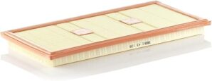 Mann Filter C 43 139 Engine Air Filter