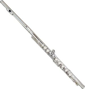 Deloitte C Flute Closed Hole 16 Keys, DFL-101