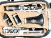 Buffet Crampon C13 Wooden Clarinet By Buffet