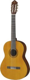 YAMAHA C40 Full Size Nylon-String Guitar