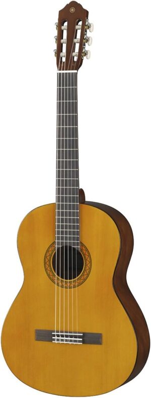 YAMAHA C40 Full Size Nylon-String Guitar